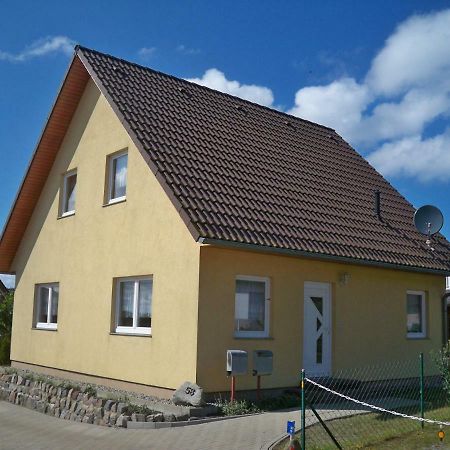 Fewo Sonnenblick Heringsdorf  Eksteriør bilde