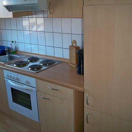 Fewo Sonnenblick Heringsdorf  Eksteriør bilde